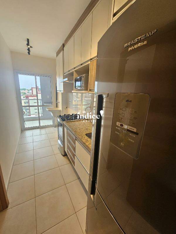 Apartamento para à venda no Iguatemi na cidade de Ribeirão Preto: