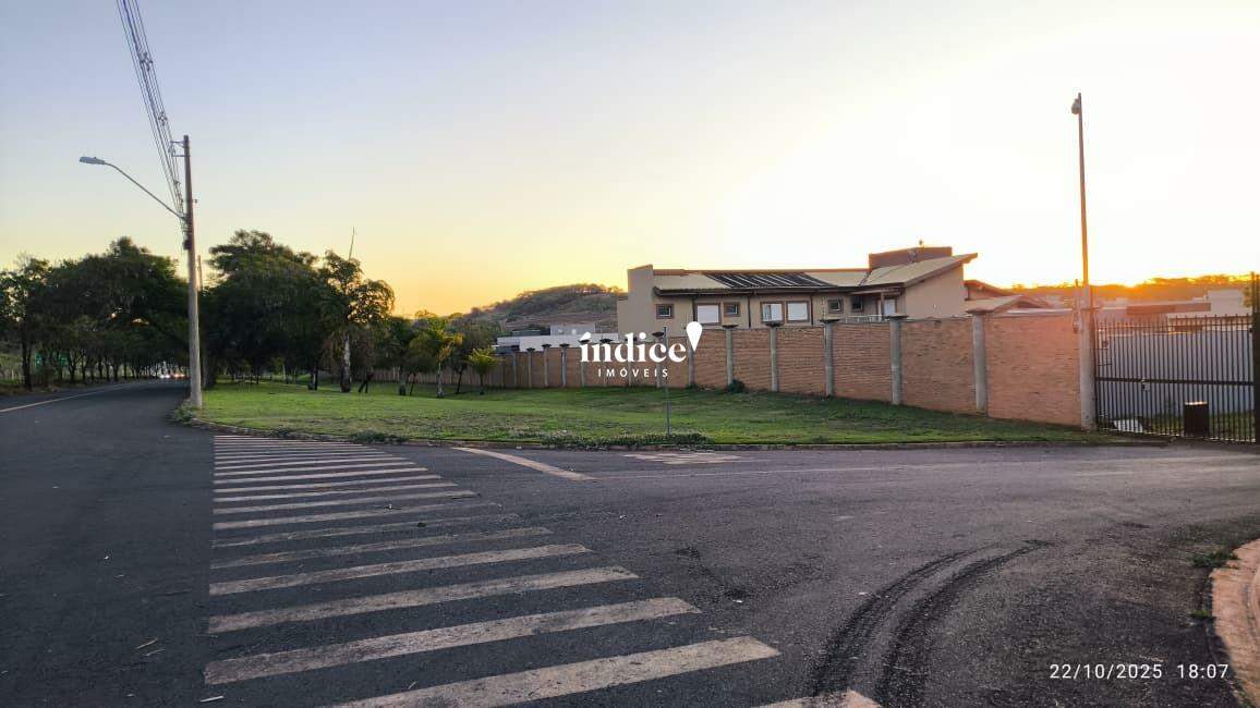 Terrenos Bairro para à venda no Bonfim Paulista na cidade de Ribeirão Preto: 