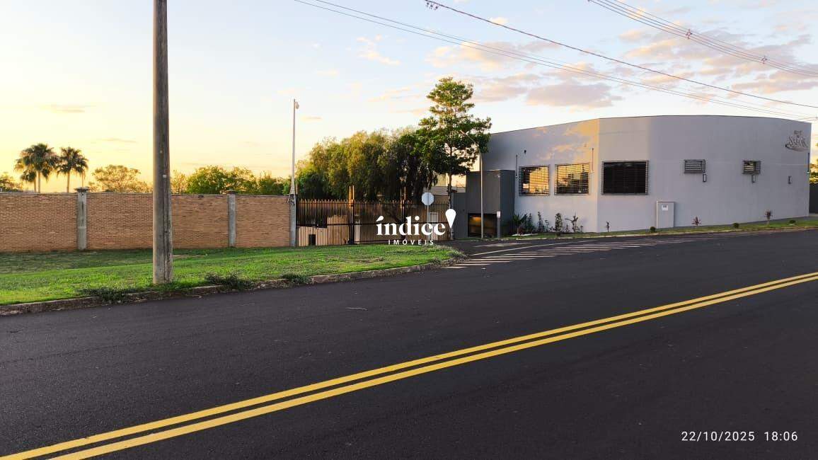 Terrenos Bairro para à venda no Bonfim Paulista na cidade de Ribeirão Preto: 