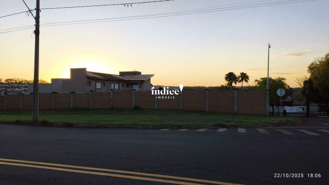 Terrenos Bairro para à venda no Bonfim Paulista na cidade de Ribeirão Preto: 