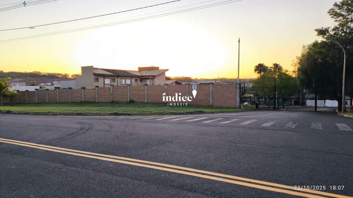 Terrenos Bairro para à venda no Bonfim Paulista na cidade de Ribeirão Preto: 