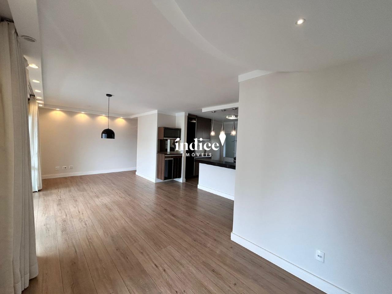 Apartamento para à venda no Jardim Nova Aliança Sul na cidade de Ribeirão Preto: 