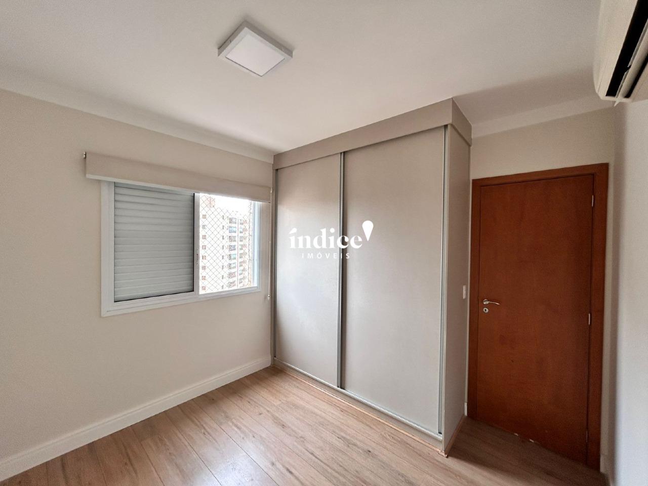 Apartamento para à venda no Jardim Nova Aliança Sul na cidade de Ribeirão Preto: 