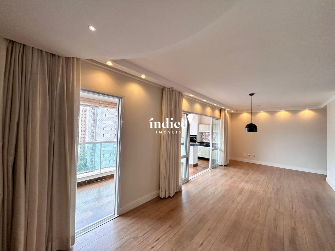 Apartamento para à venda no Jardim Nova Aliança Sul na cidade de Ribeirão Preto: 