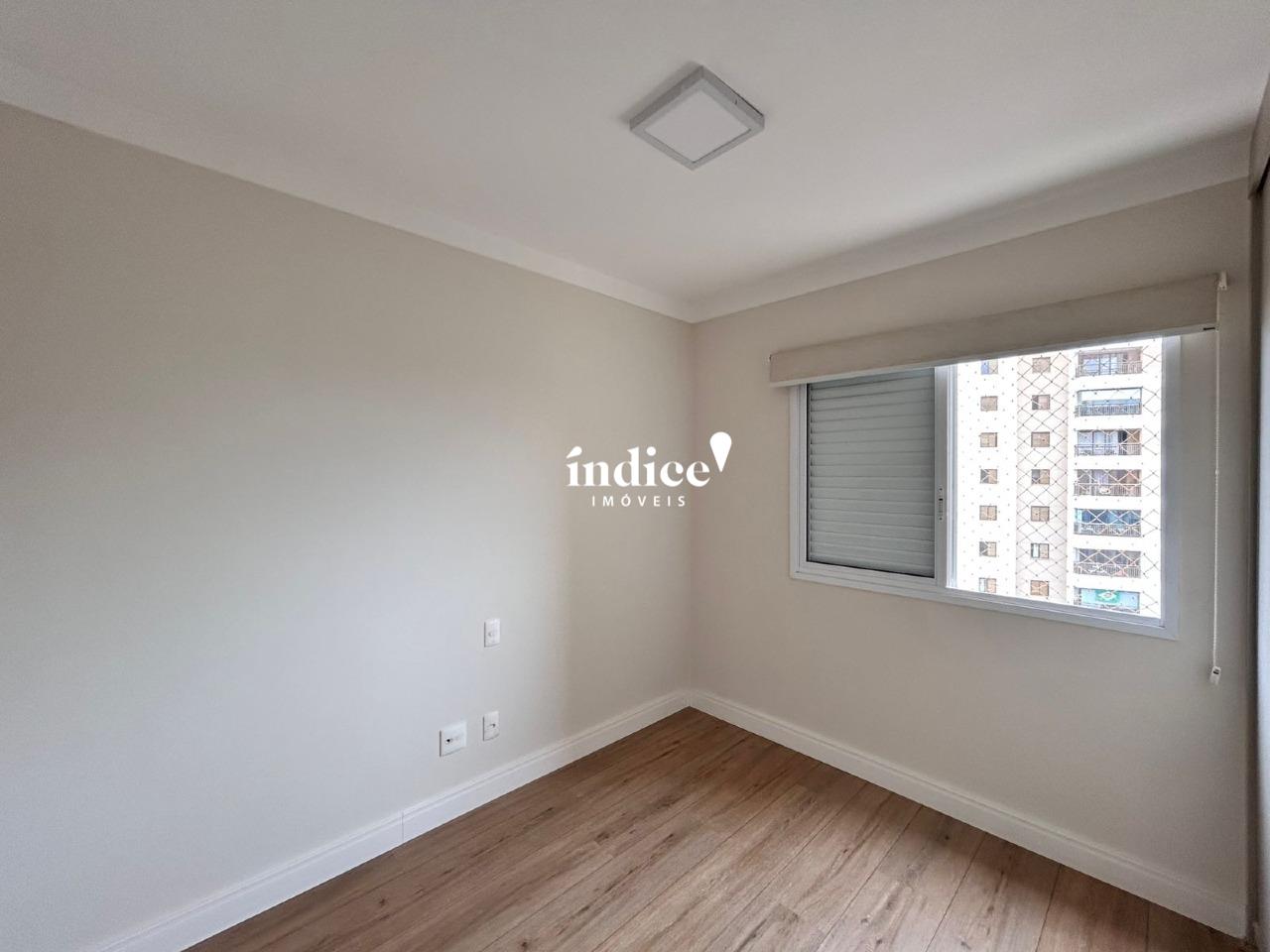 Apartamento para à venda no Jardim Nova Aliança Sul na cidade de Ribeirão Preto: 