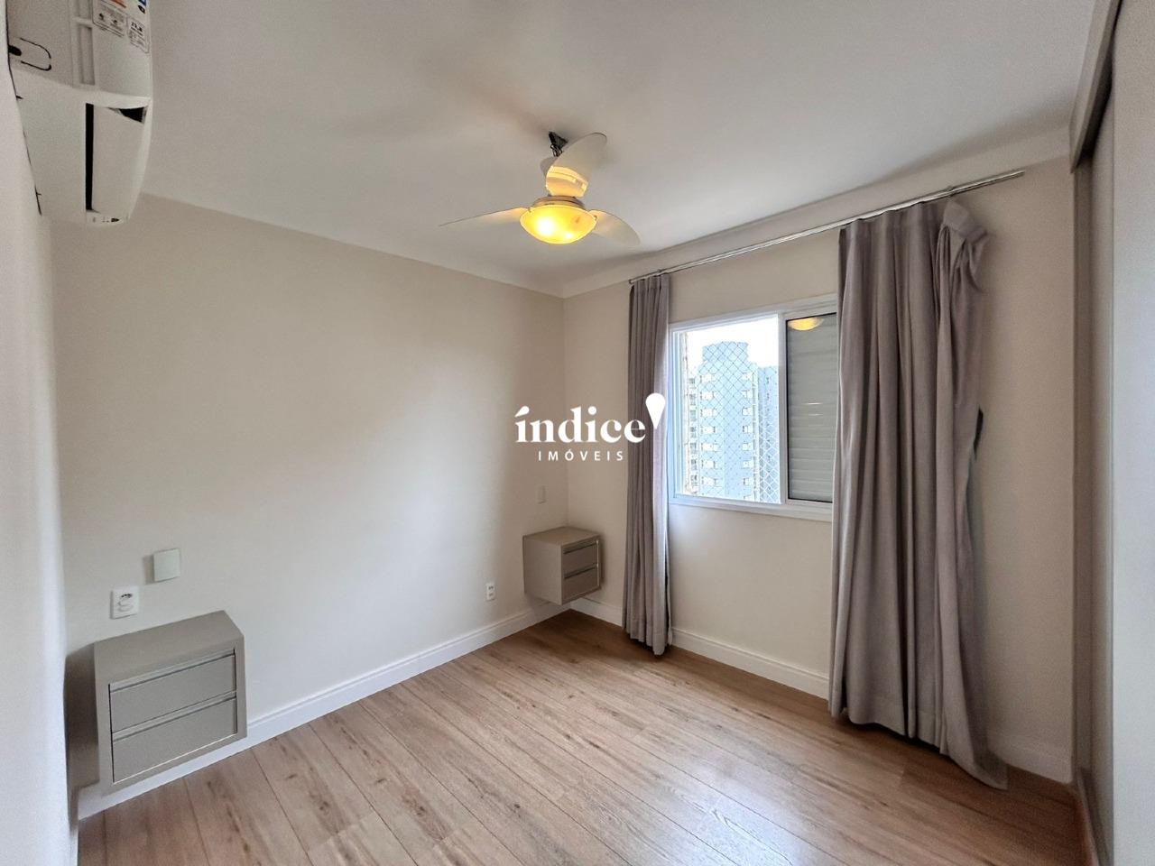 Apartamento para à venda no Jardim Nova Aliança Sul na cidade de Ribeirão Preto: 