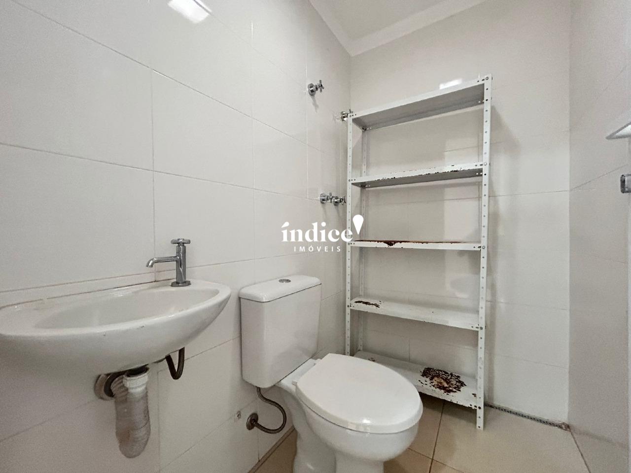 Apartamento para à venda no Jardim Nova Aliança Sul na cidade de Ribeirão Preto: 