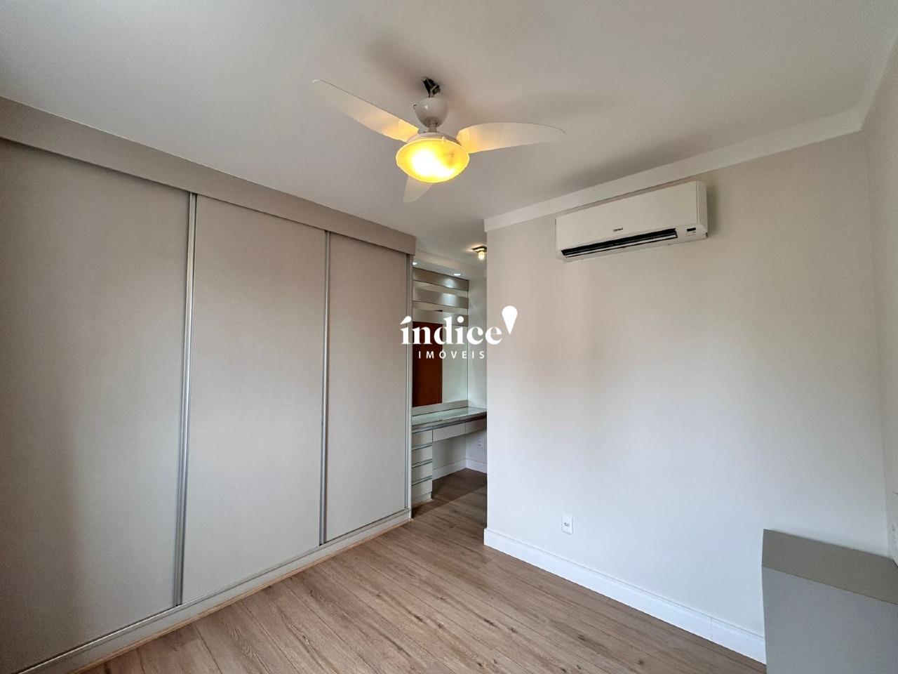 Apartamento para à venda no Jardim Nova Aliança Sul na cidade de Ribeirão Preto: 