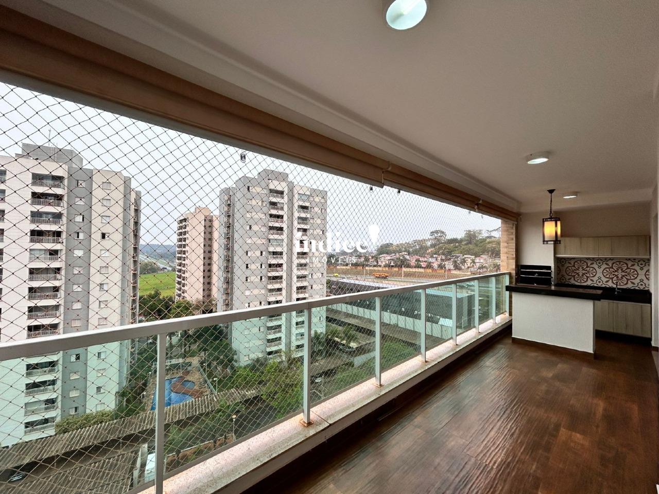Apartamento para à venda no Jardim Nova Aliança Sul na cidade de Ribeirão Preto: 