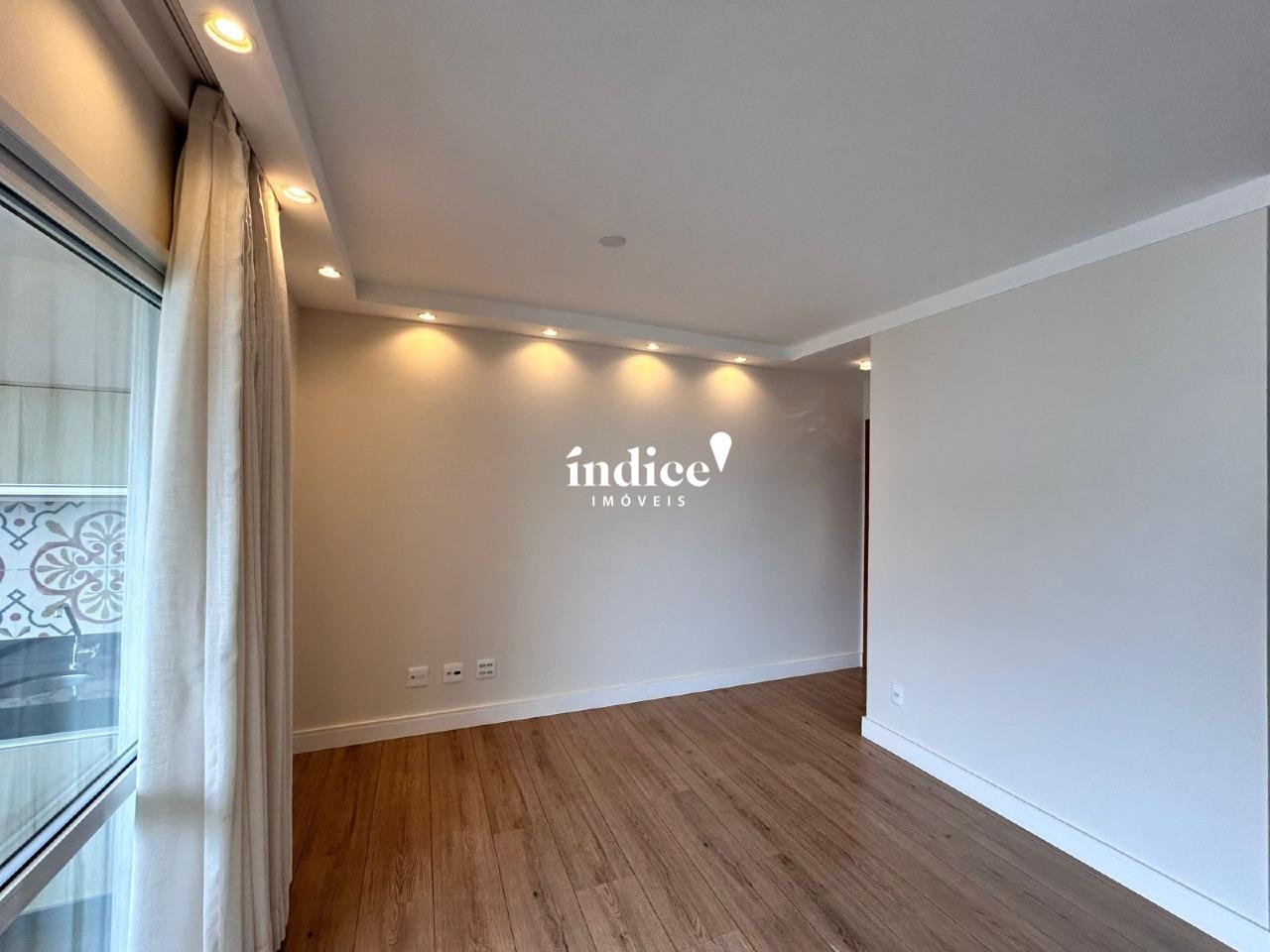 Apartamento para à venda no Jardim Nova Aliança Sul na cidade de Ribeirão Preto: 