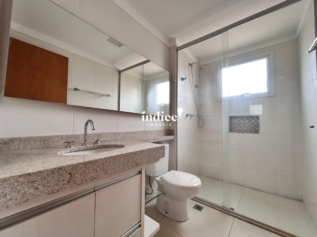 Apartamento para à venda no Jardim Nova Aliança Sul na cidade de Ribeirão Preto: 