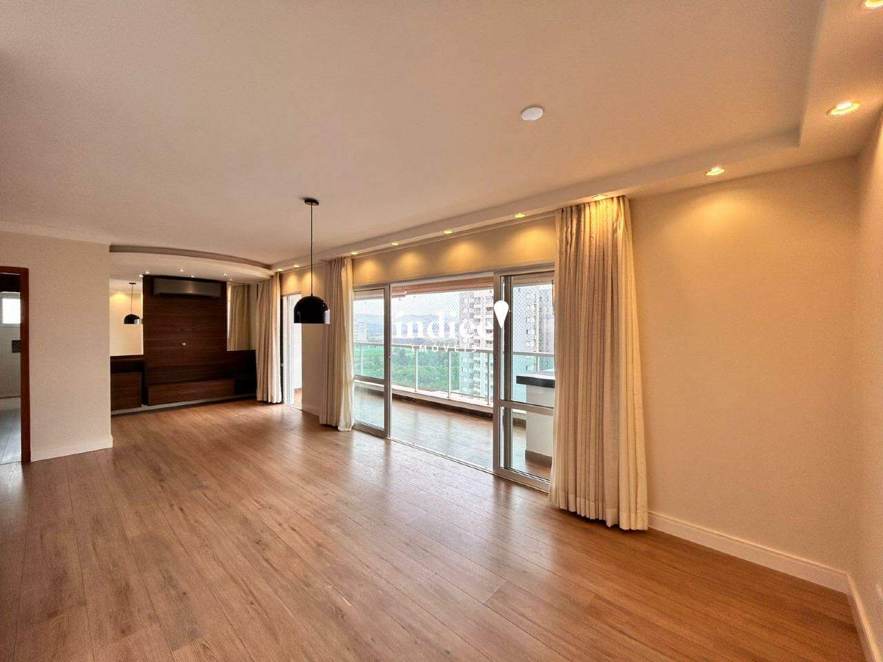 Apartamento para à venda no Jardim Nova Aliança Sul na cidade de Ribeirão Preto: 