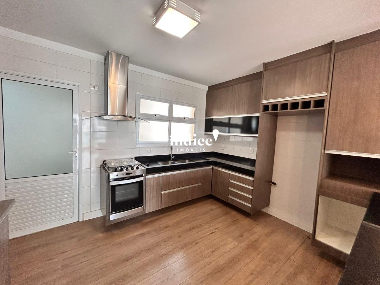 Apartamento para à venda no Jardim Nova Aliança Sul na cidade de Ribeirão Preto: 