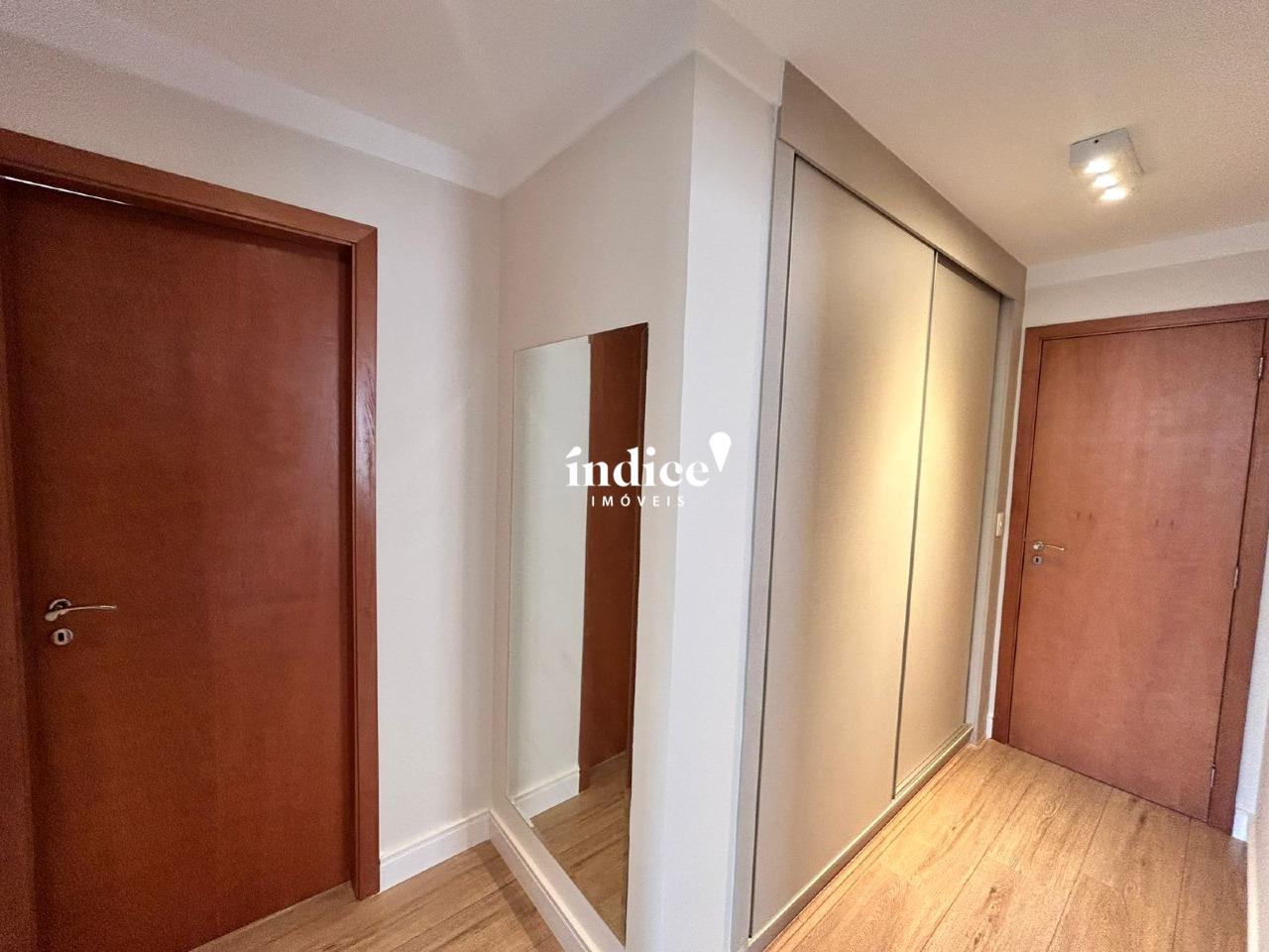 Apartamento para à venda no Jardim Nova Aliança Sul na cidade de Ribeirão Preto: 