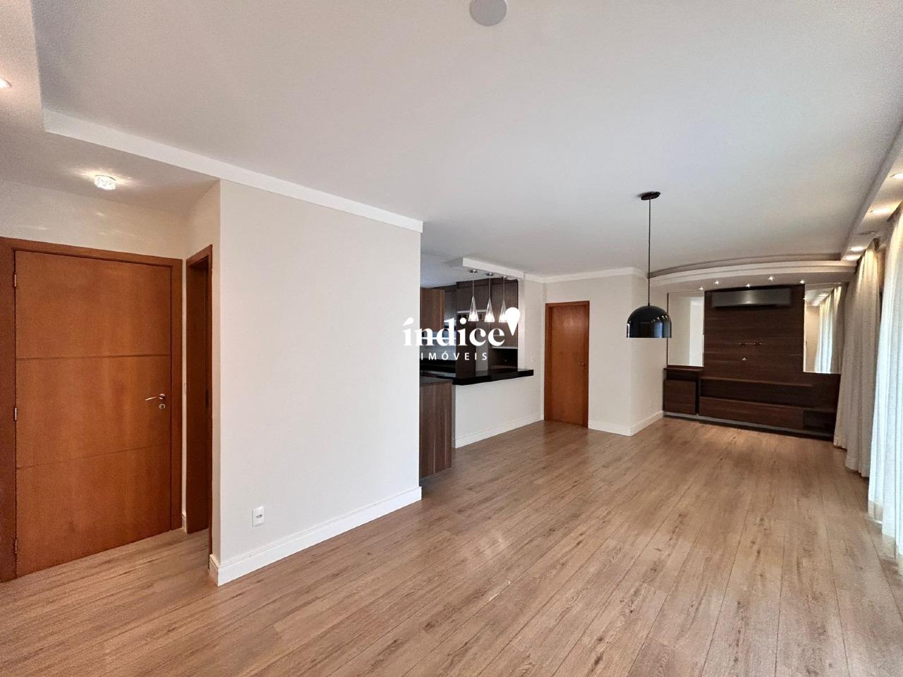 Apartamento para à venda no Jardim Nova Aliança Sul na cidade de Ribeirão Preto: 