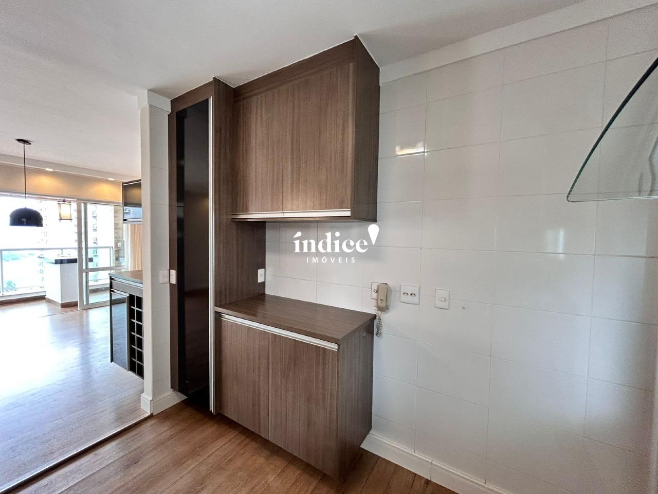 Apartamento para à venda no Jardim Nova Aliança Sul na cidade de Ribeirão Preto: 