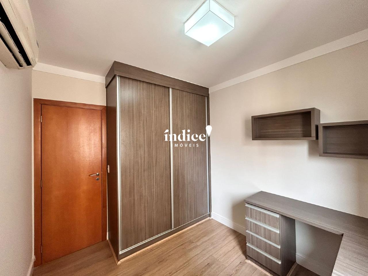 Apartamento para à venda no Jardim Nova Aliança Sul na cidade de Ribeirão Preto: 