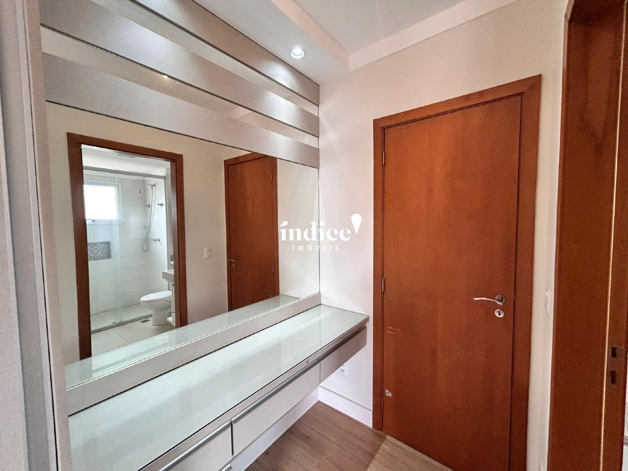 Apartamento para à venda no Jardim Nova Aliança Sul na cidade de Ribeirão Preto: 