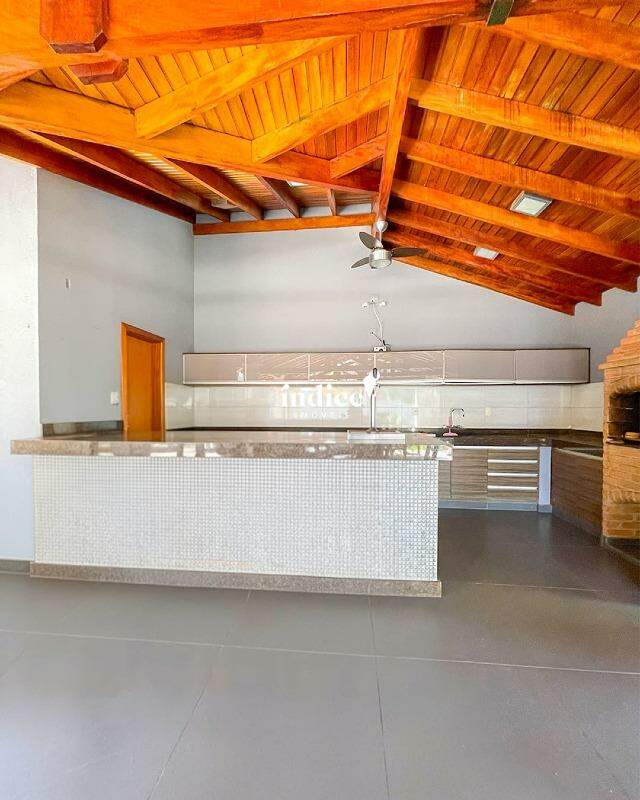 Casas Condomínio para à venda no Bonfim Paulista na cidade de Ribeirão Preto: 
