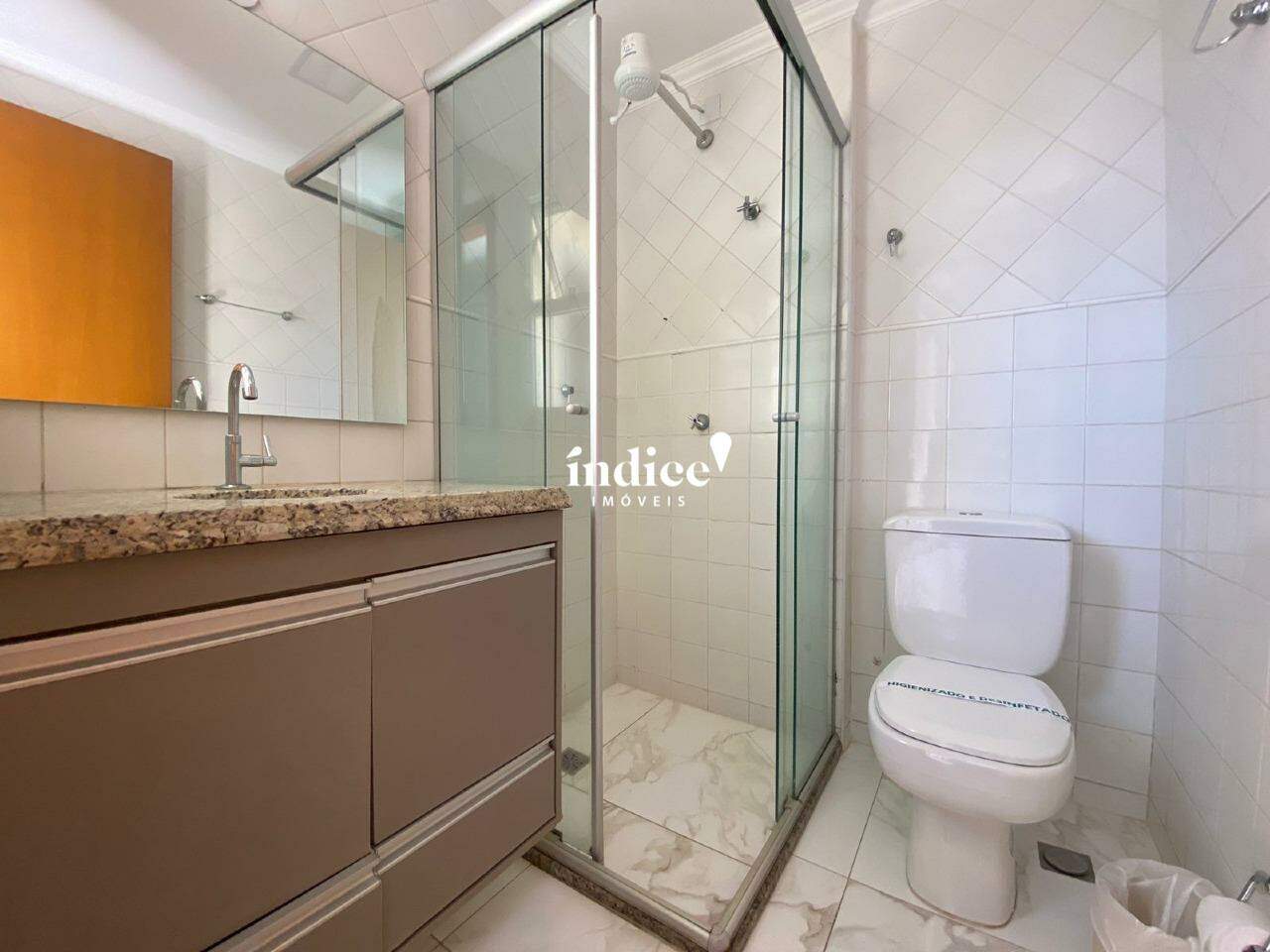 Studio para à venda no Nova Ribeirânia na cidade de Ribeirão Preto: