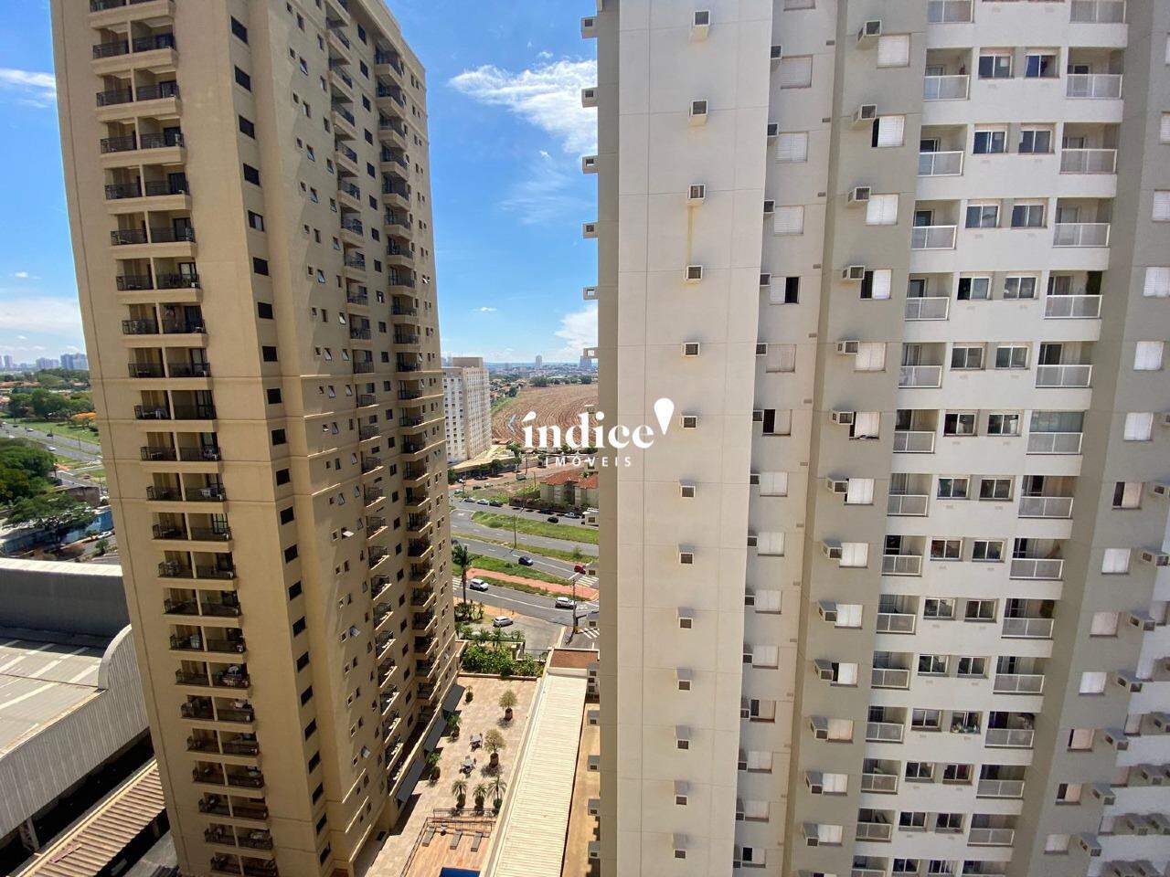 Studio para à venda no Nova Ribeirânia na cidade de Ribeirão Preto: