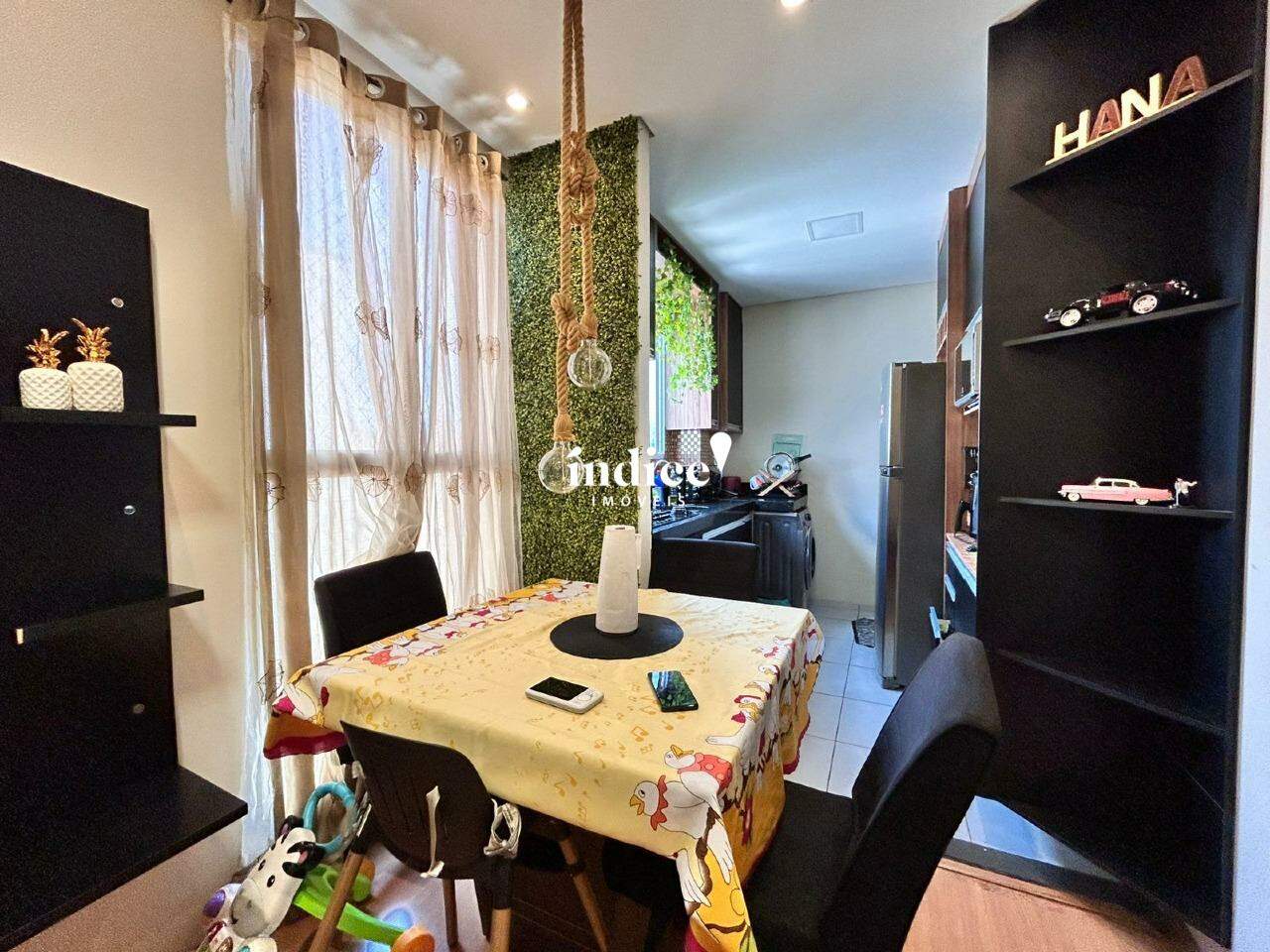 Apartamento para à venda no Jardim Castelo Branco na cidade de Ribeirão Preto: 