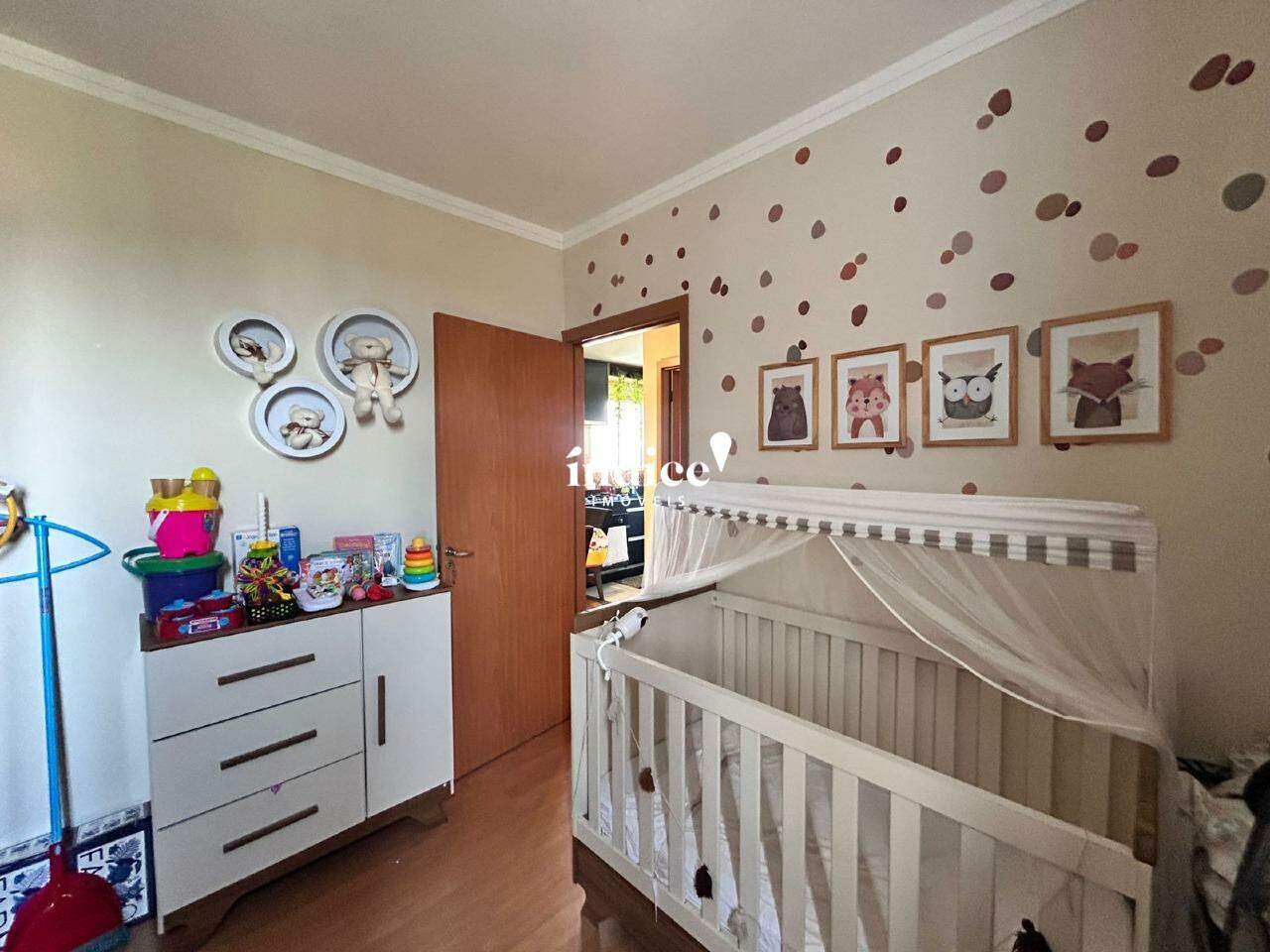 Apartamento para à venda no Jardim Castelo Branco na cidade de Ribeirão Preto: 