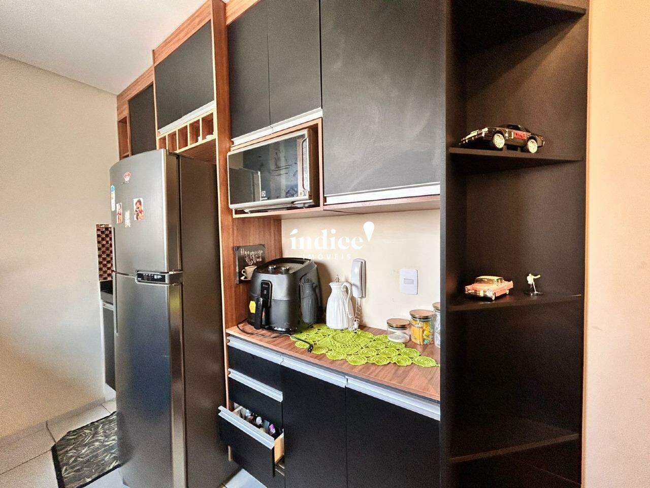 Apartamento para à venda no Jardim Castelo Branco na cidade de Ribeirão Preto: 