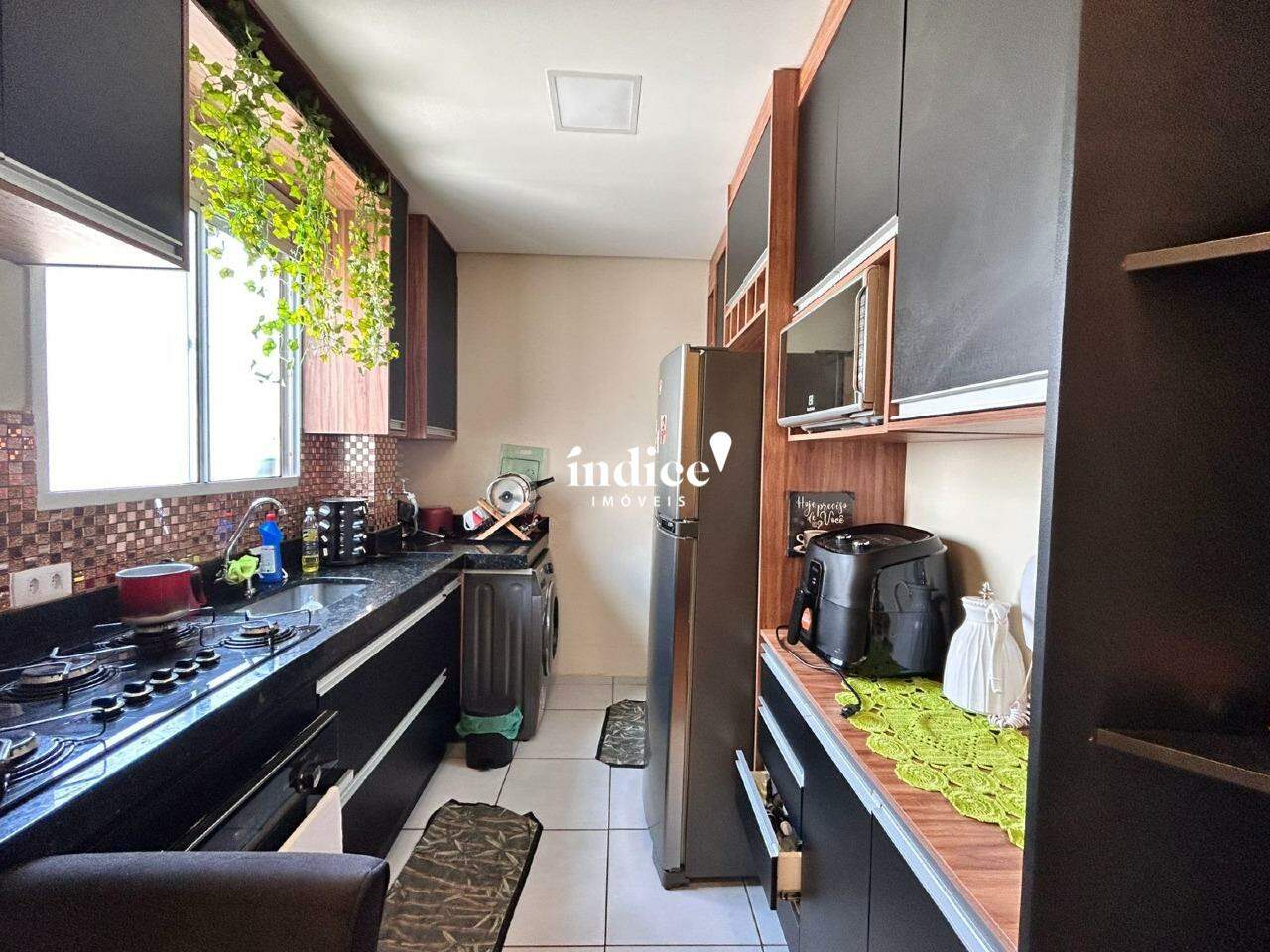 Apartamento para à venda no Jardim Castelo Branco na cidade de Ribeirão Preto: 