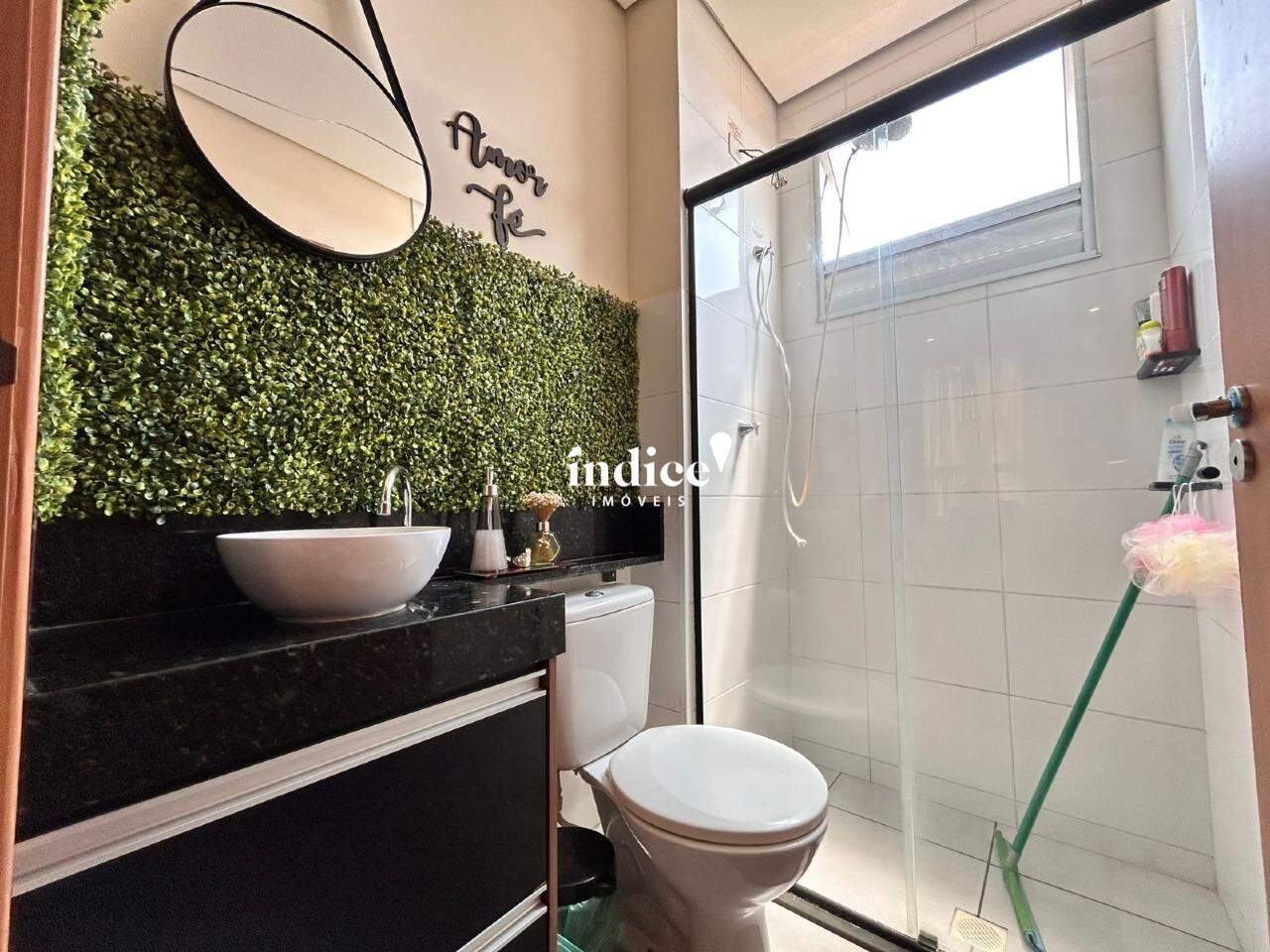 Apartamento para à venda no Jardim Castelo Branco na cidade de Ribeirão Preto: 