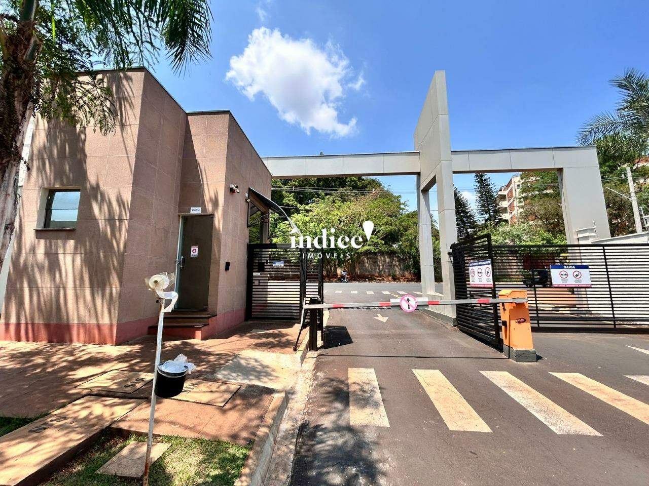 Apartamento para à venda no Jardim Castelo Branco na cidade de Ribeirão Preto: 
