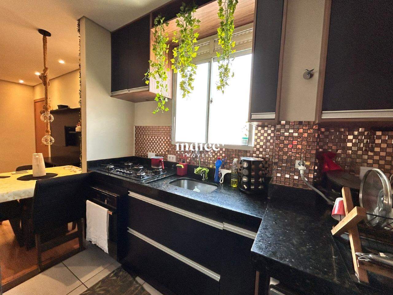 Apartamento para à venda no Jardim Castelo Branco na cidade de Ribeirão Preto: 