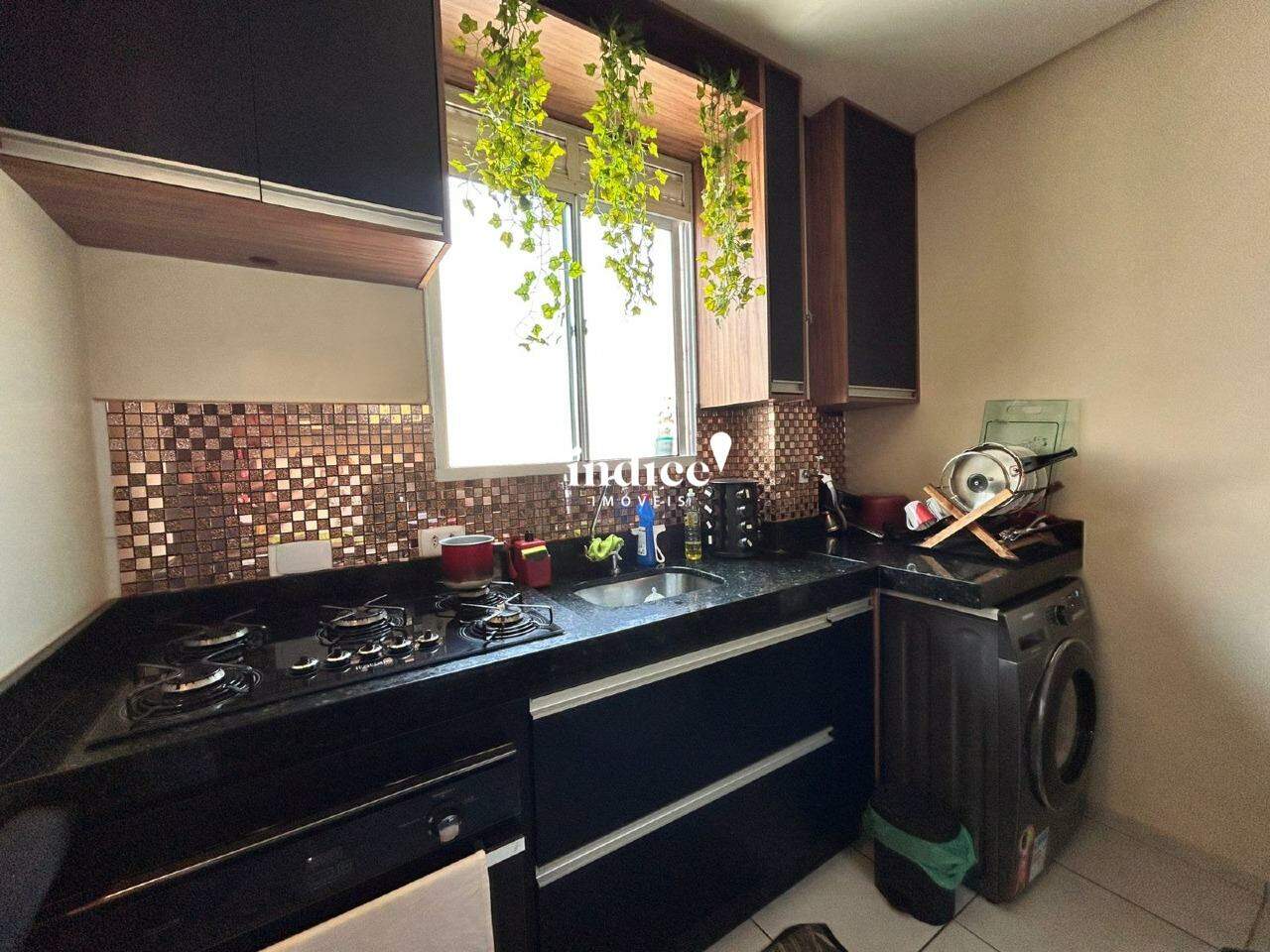 Apartamento para à venda no Jardim Castelo Branco na cidade de Ribeirão Preto: 