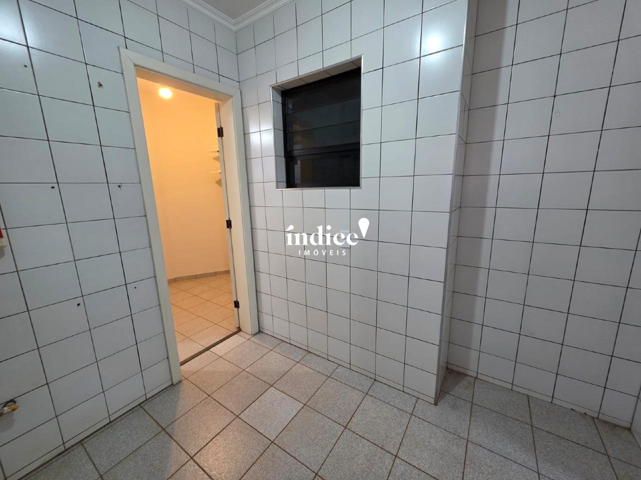 Apartamento para à venda no Centro na cidade de Ribeirão Preto: 