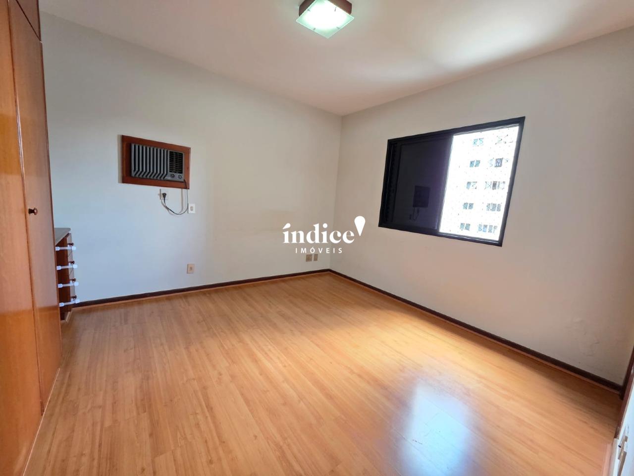 Apartamento para à venda no Centro na cidade de Ribeirão Preto: 