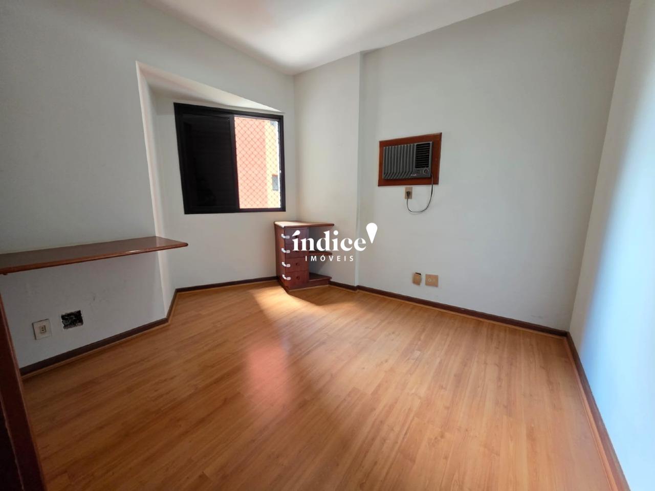 Apartamento para à venda no Centro na cidade de Ribeirão Preto: 