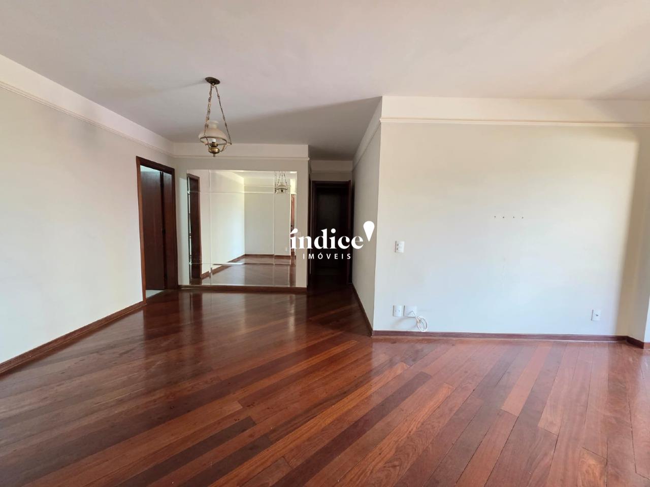 Apartamento para à venda no Centro na cidade de Ribeirão Preto: 