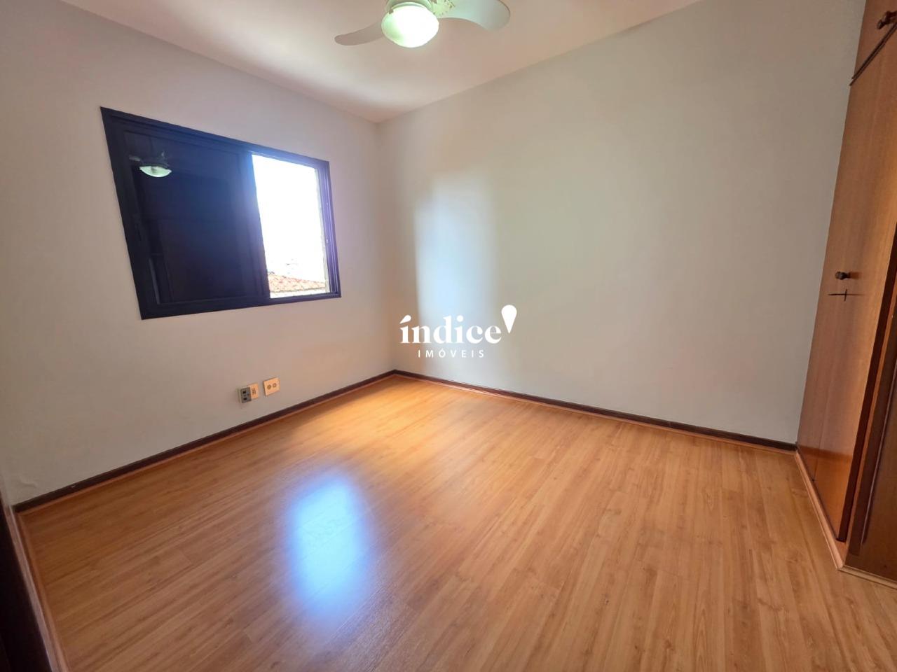 Apartamento para à venda no Centro na cidade de Ribeirão Preto: 