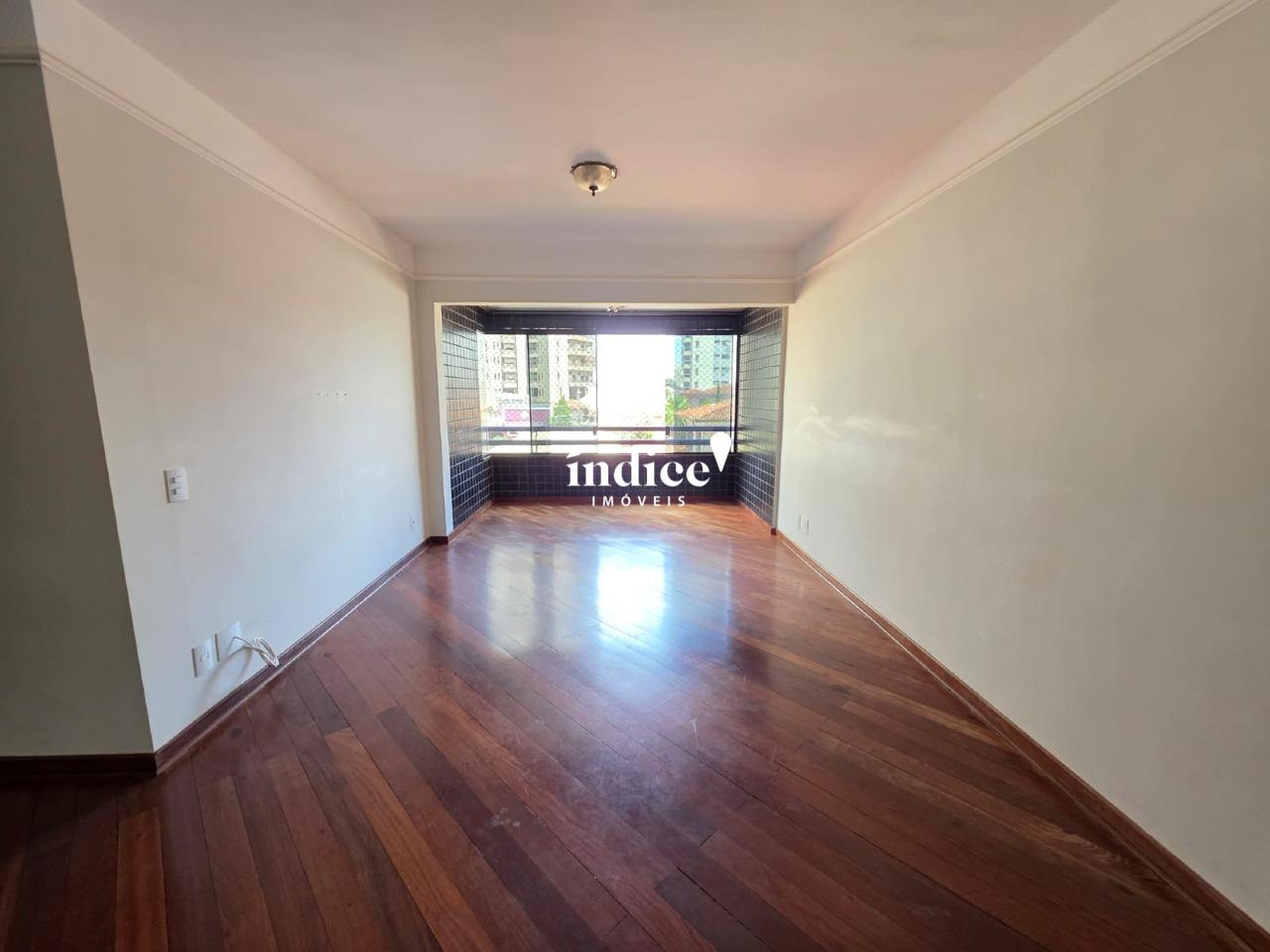 Apartamento para à venda no Centro na cidade de Ribeirão Preto: 