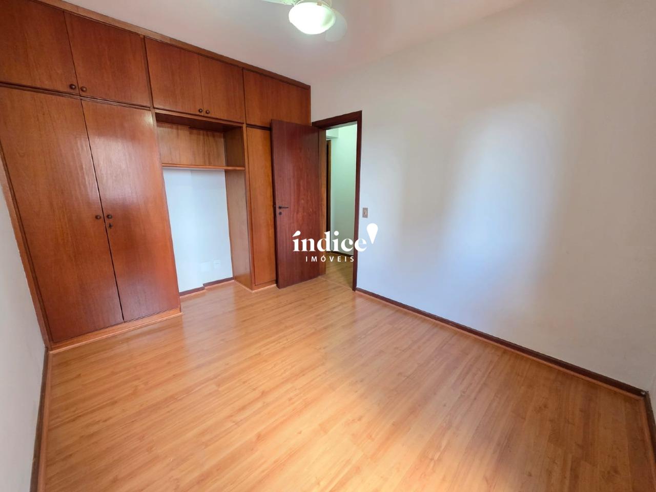 Apartamento para à venda no Centro na cidade de Ribeirão Preto: 