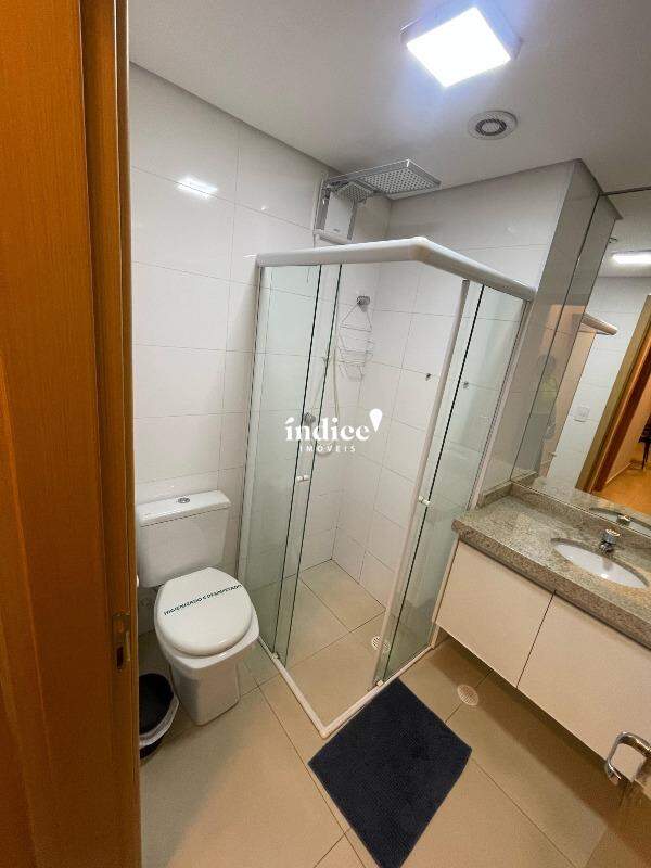 Apartamento para para aluguel no Jardim Botânico na cidade de Ribeirão Preto: