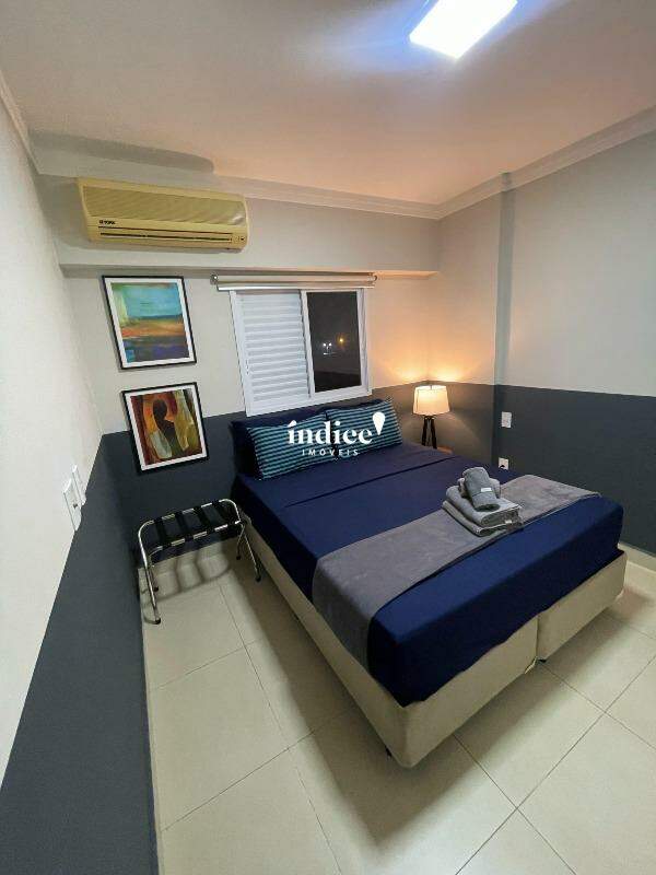 Apartamento para para aluguel no Jardim Botânico na cidade de Ribeirão Preto: