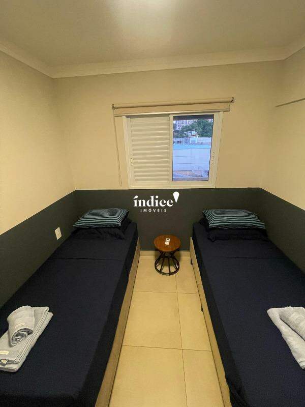 Apartamento para para aluguel no Jardim Botânico na cidade de Ribeirão Preto: