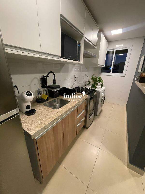 Apartamento para para aluguel no Jardim Botânico na cidade de Ribeirão Preto: