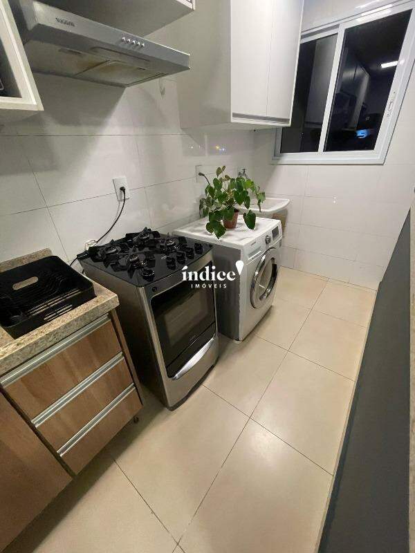 Apartamento para para aluguel no Jardim Botânico na cidade de Ribeirão Preto: