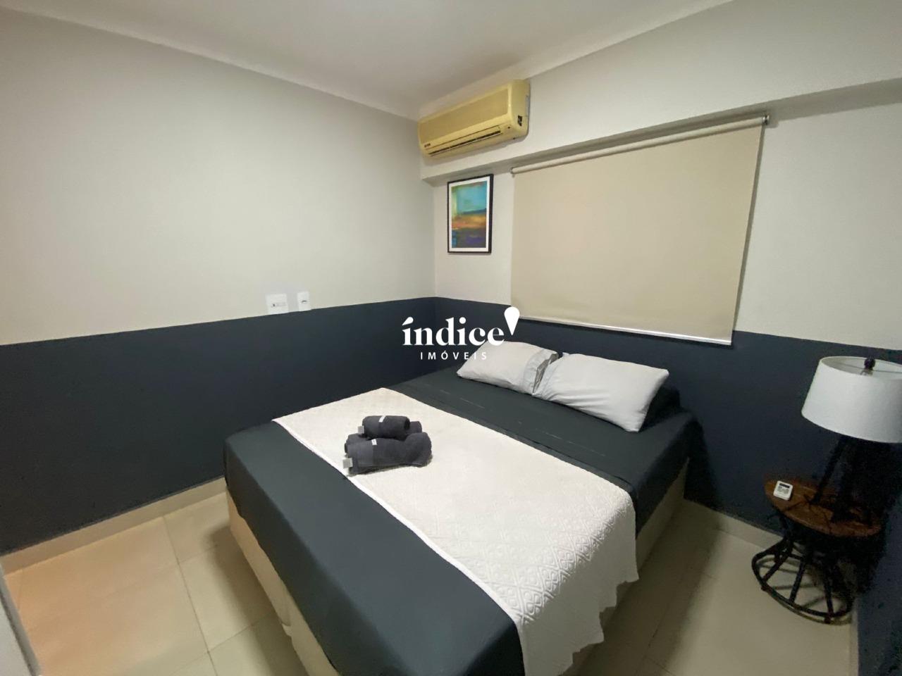 Apartamento para à venda no Jardim Botânico na cidade de Ribeirão Preto: 