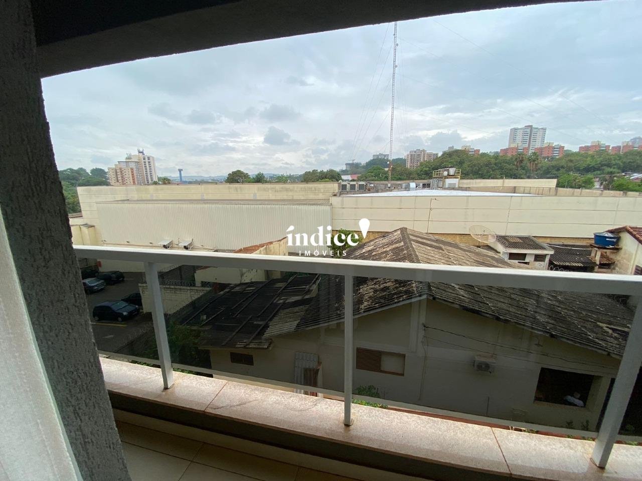 Apartamento para à venda no Jardim Botânico na cidade de Ribeirão Preto: 