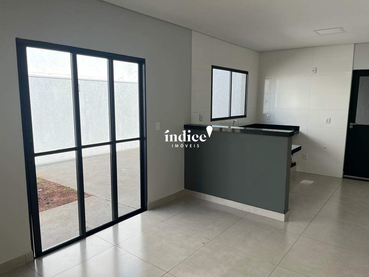 Casas para à venda no Bonfim Paulista na cidade de Ribeirão Preto: 