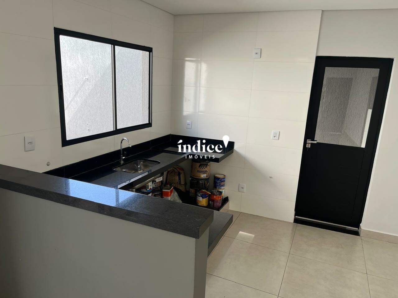 Casas para à venda no Bonfim Paulista na cidade de Ribeirão Preto: 