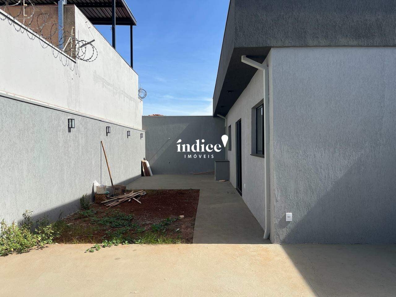 Casas para à venda no Bonfim Paulista na cidade de Ribeirão Preto: 